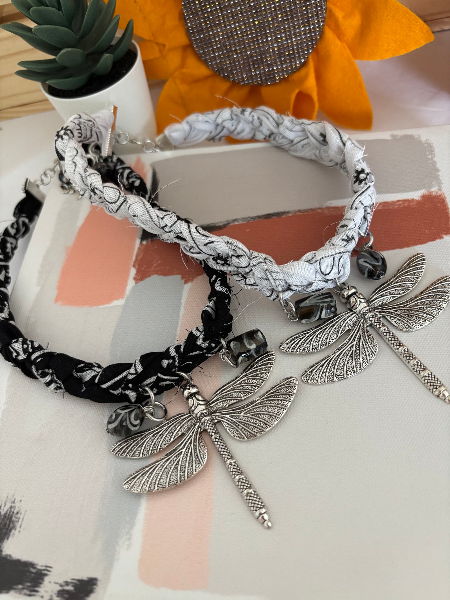 🌻 Alas de Libertad