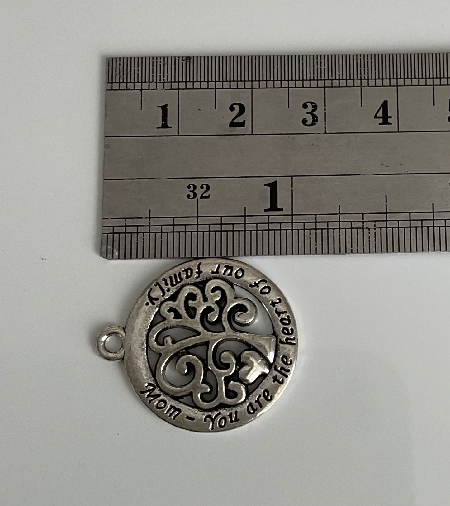 🌳 Colección de Charms “Árbol de la Vida”