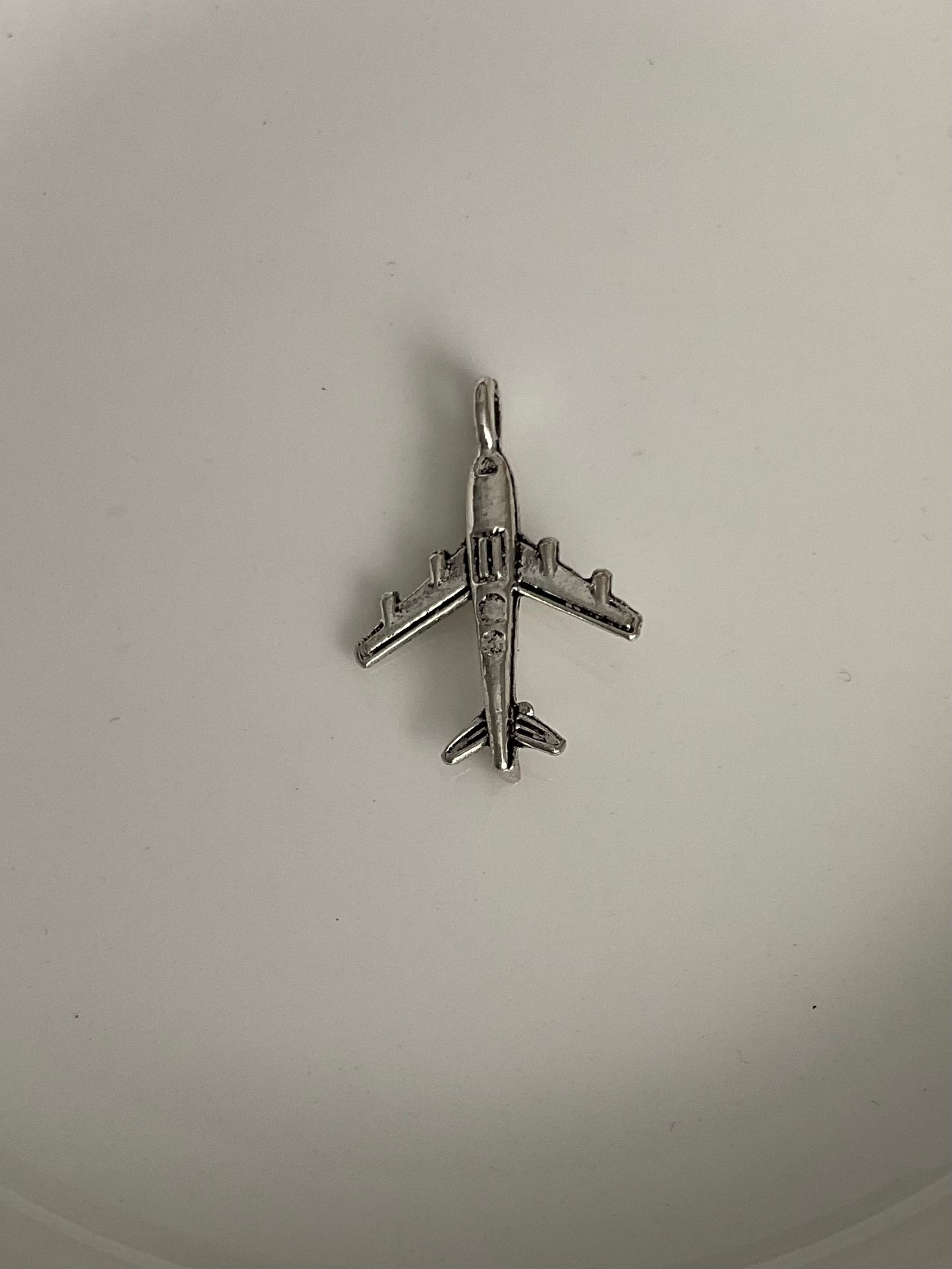 Charms Avion (25 Pz)