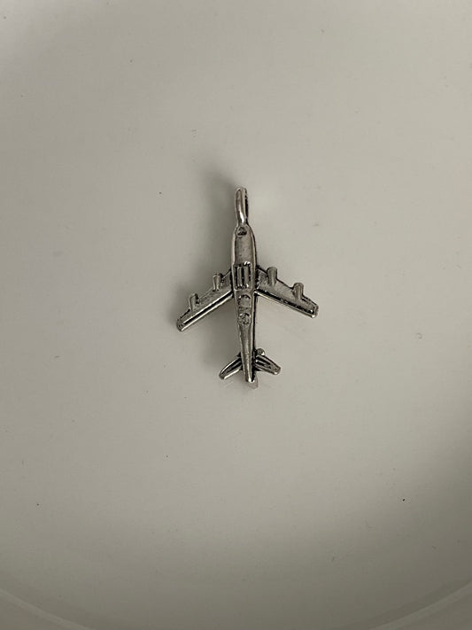 Charms Avion (25 Pz)