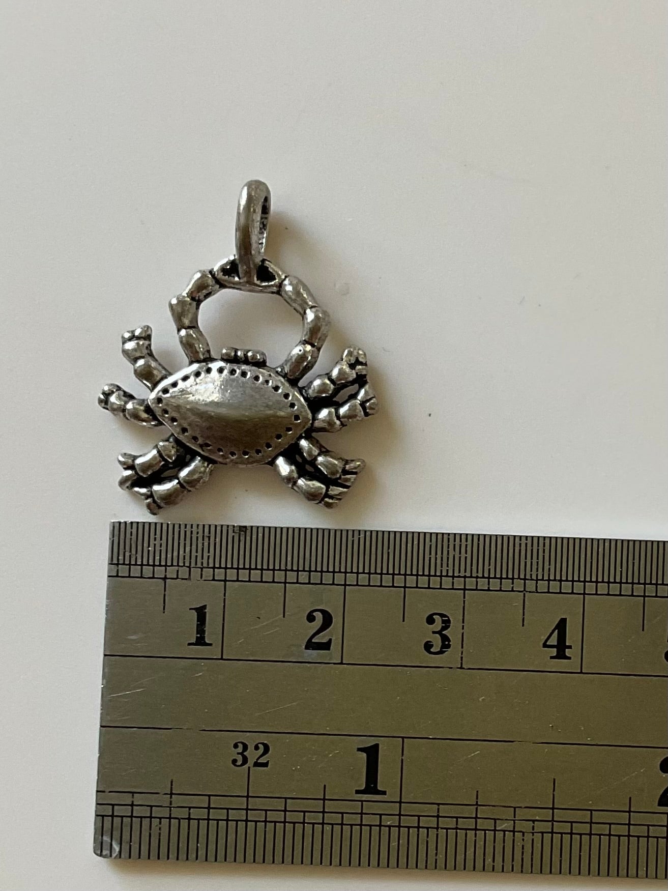 Cangrejito Oceánico 🦀