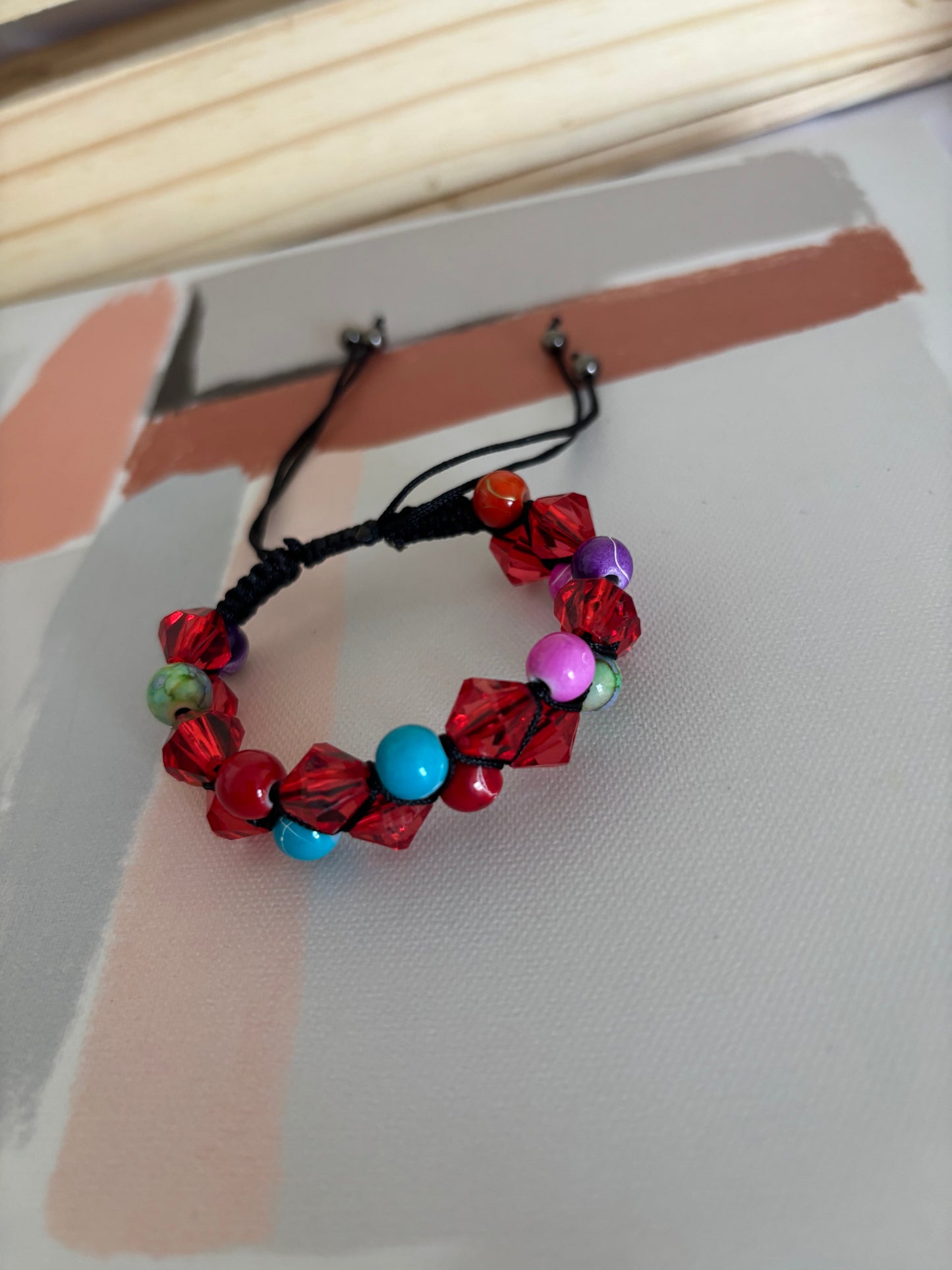 🌻 Pulseras Vibranza