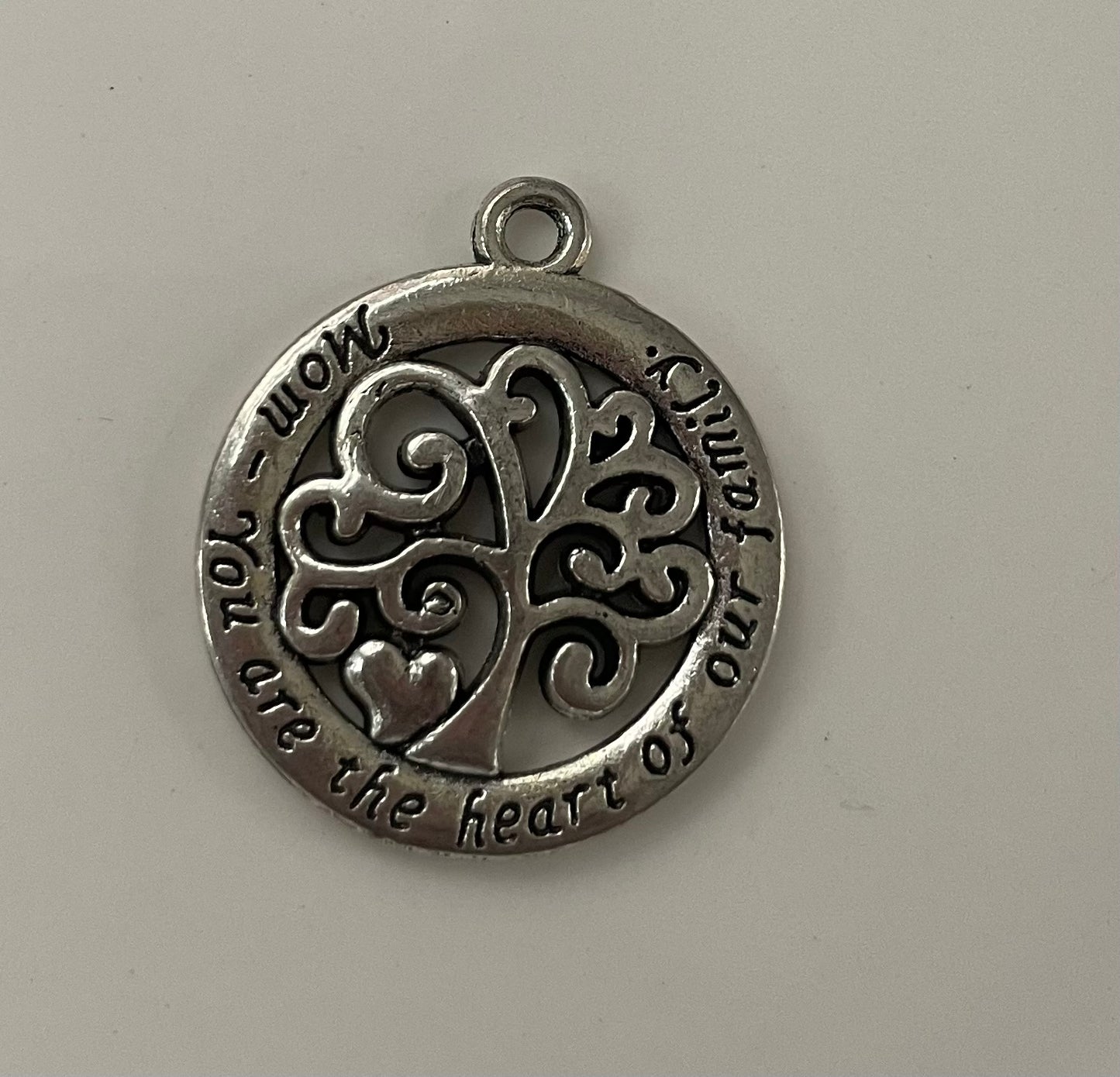 🌳 Colección de Charms “Árbol de la Vida”