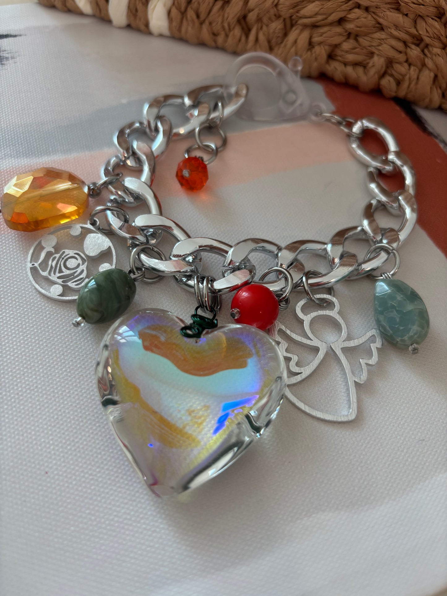 🌻 Brillos de Otoño 🍁