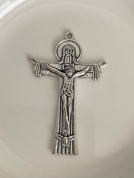 🕊️ Charms Religiosos – Fe y Protección en Cada Detalle