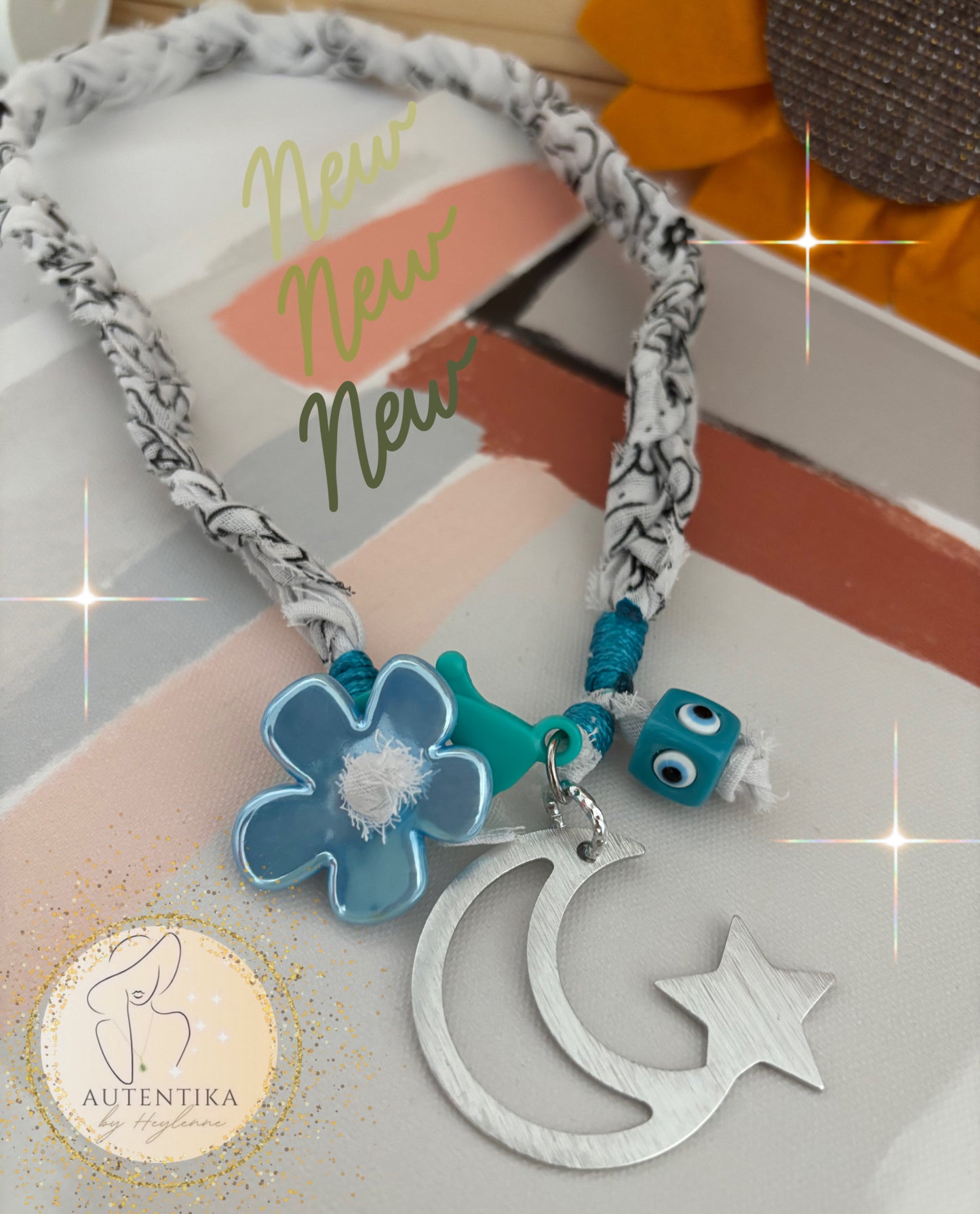 🌻 Luna Versátil 🌙