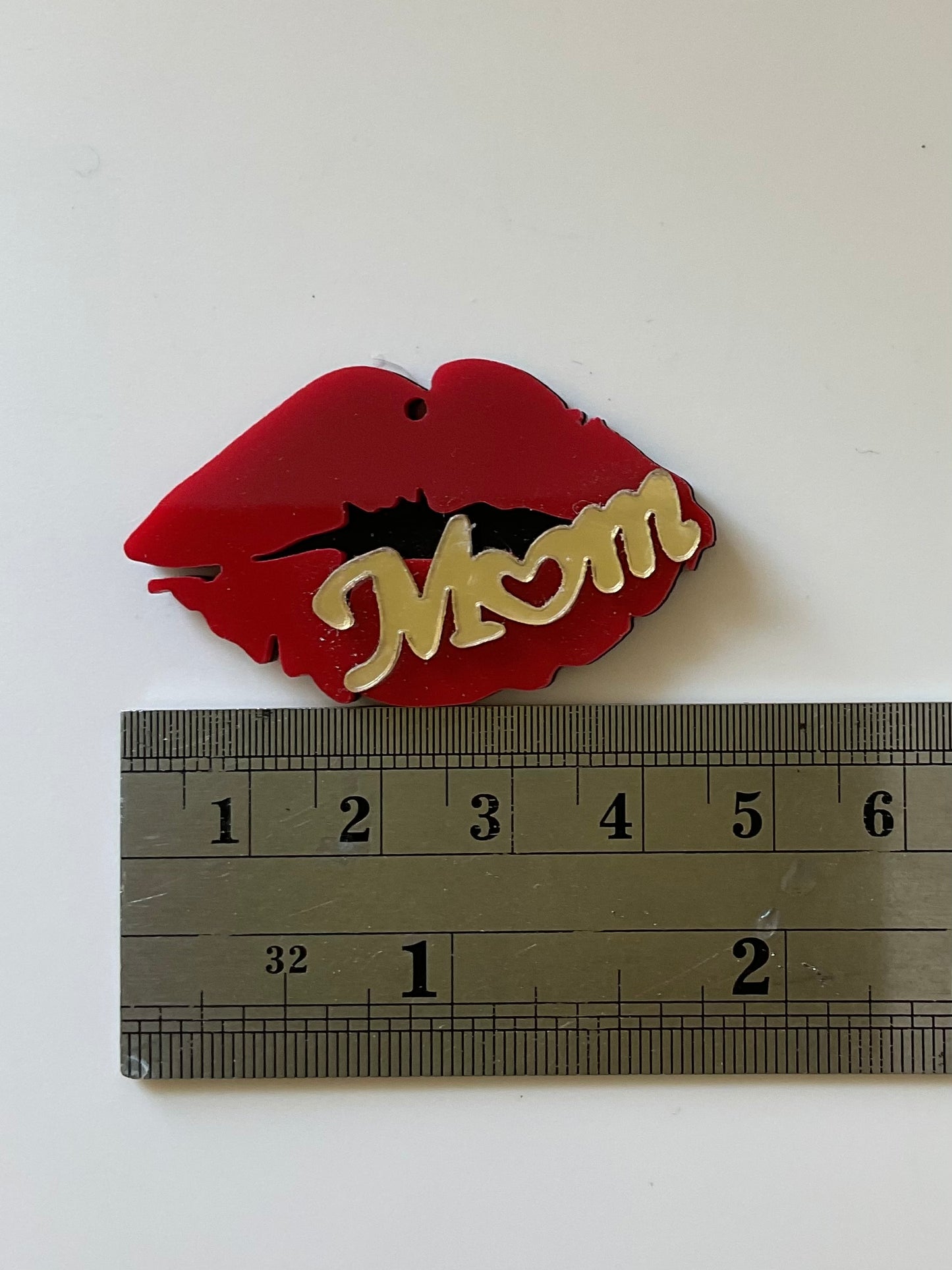 💋 Beso Mom Glam